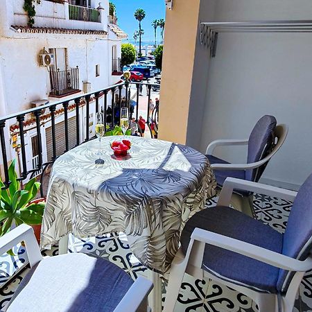 Bonito Apartamento En Playa De La Carihuela Torremolinos Ngoại thất bức ảnh