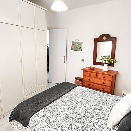 Bonito Apartamento En Playa De La Carihuela Torremolinos Ngoại thất bức ảnh