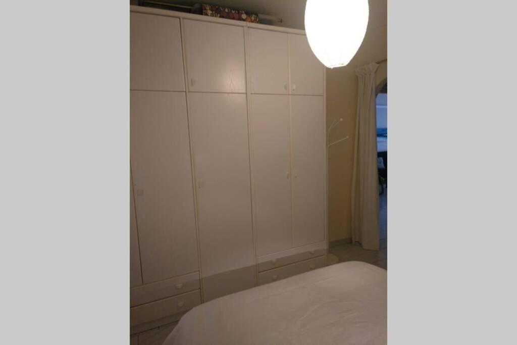 Bonito Apartamento En Playa De La Carihuela Torremolinos Ngoại thất bức ảnh