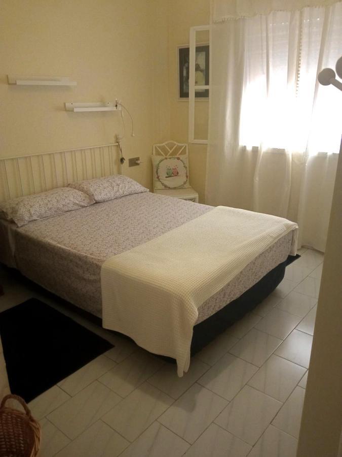 Bonito Apartamento En Playa De La Carihuela Torremolinos Ngoại thất bức ảnh