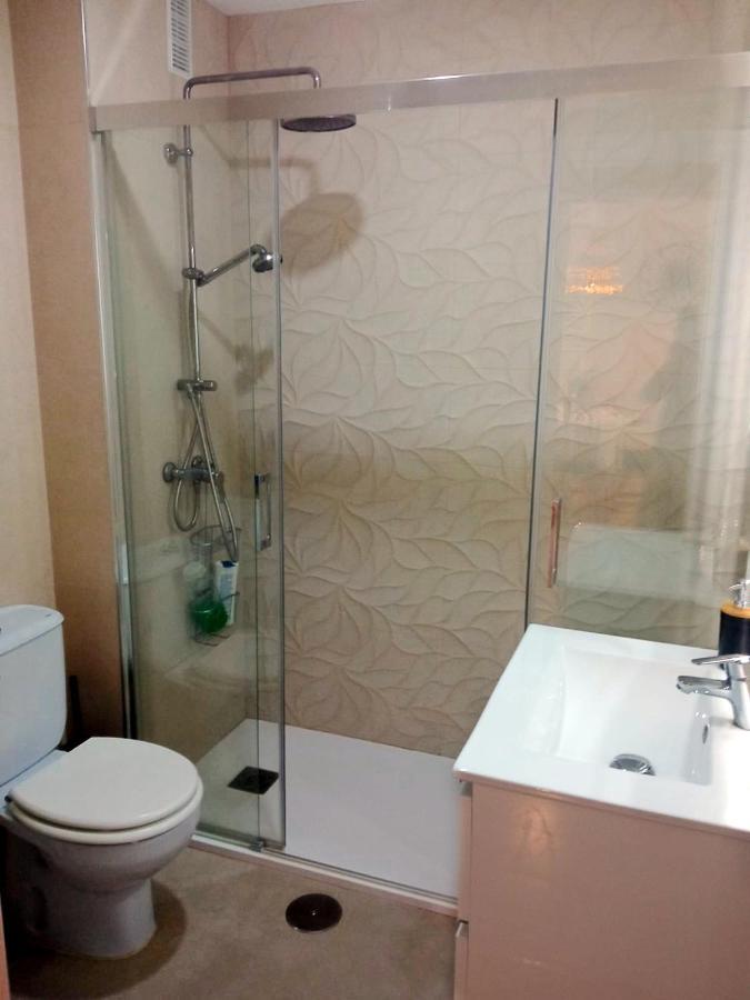 Bonito Apartamento En Playa De La Carihuela Torremolinos Ngoại thất bức ảnh