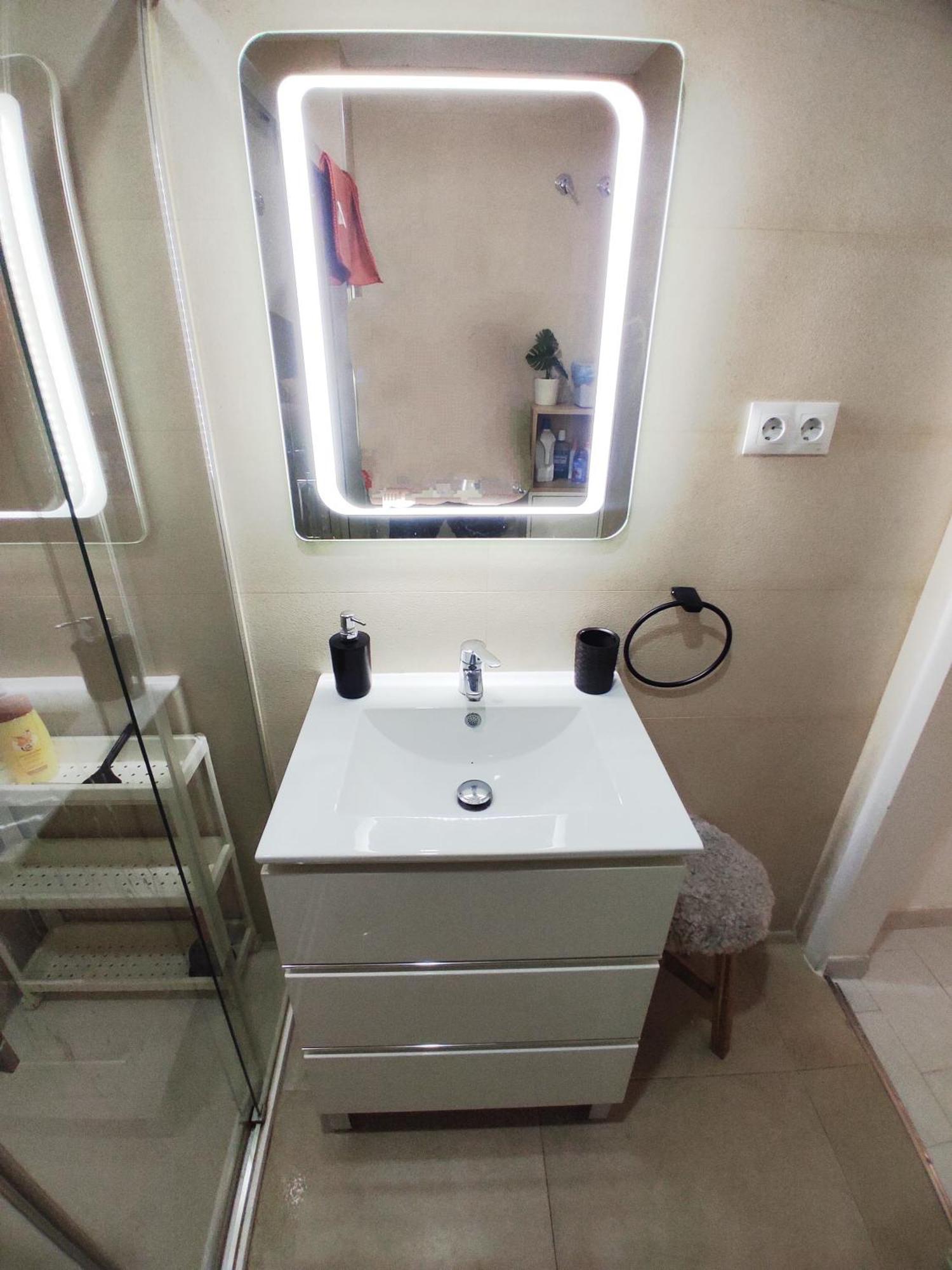 Bonito Apartamento En Playa De La Carihuela Torremolinos Ngoại thất bức ảnh