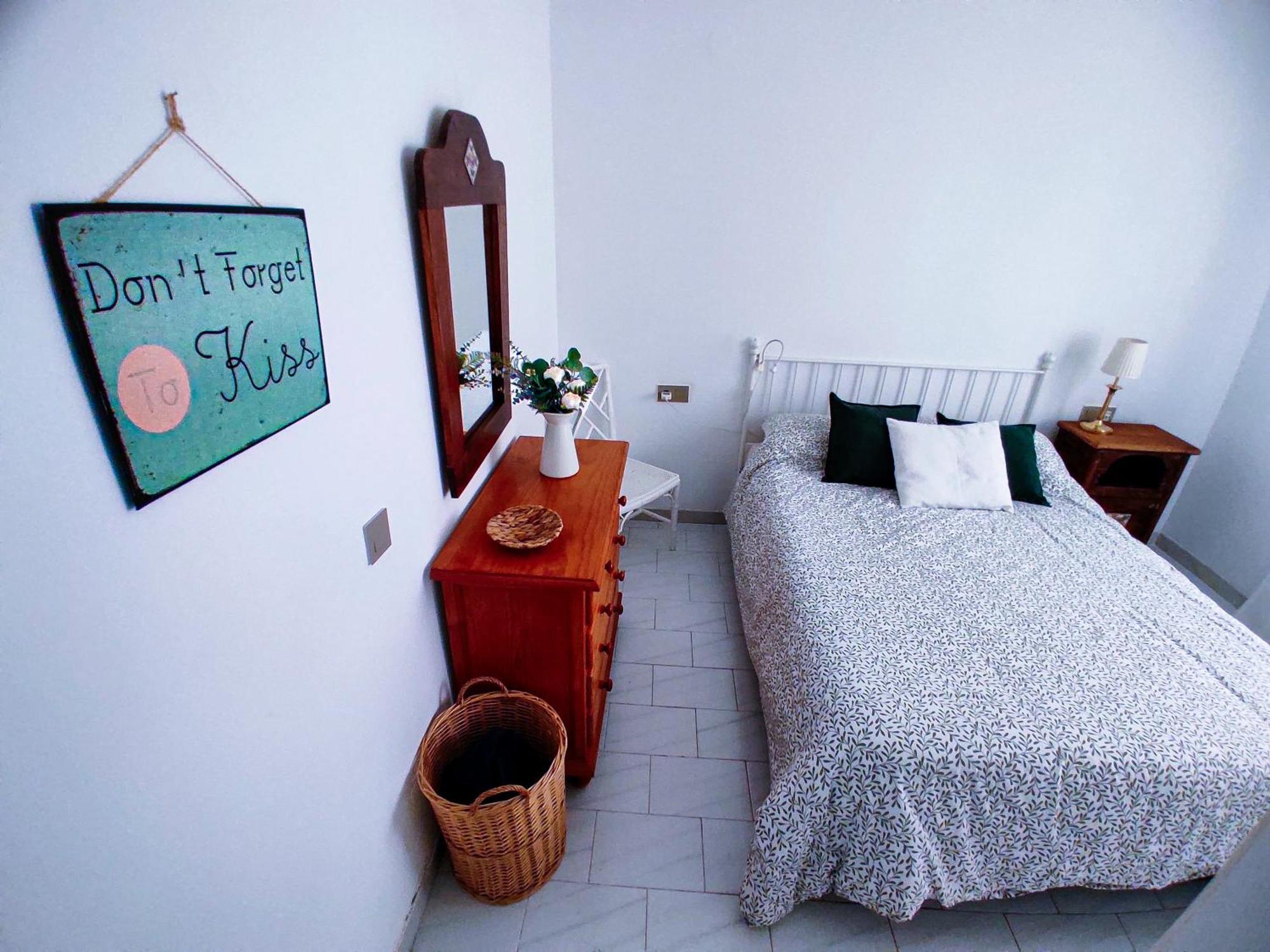 Bonito Apartamento En Playa De La Carihuela Torremolinos Ngoại thất bức ảnh