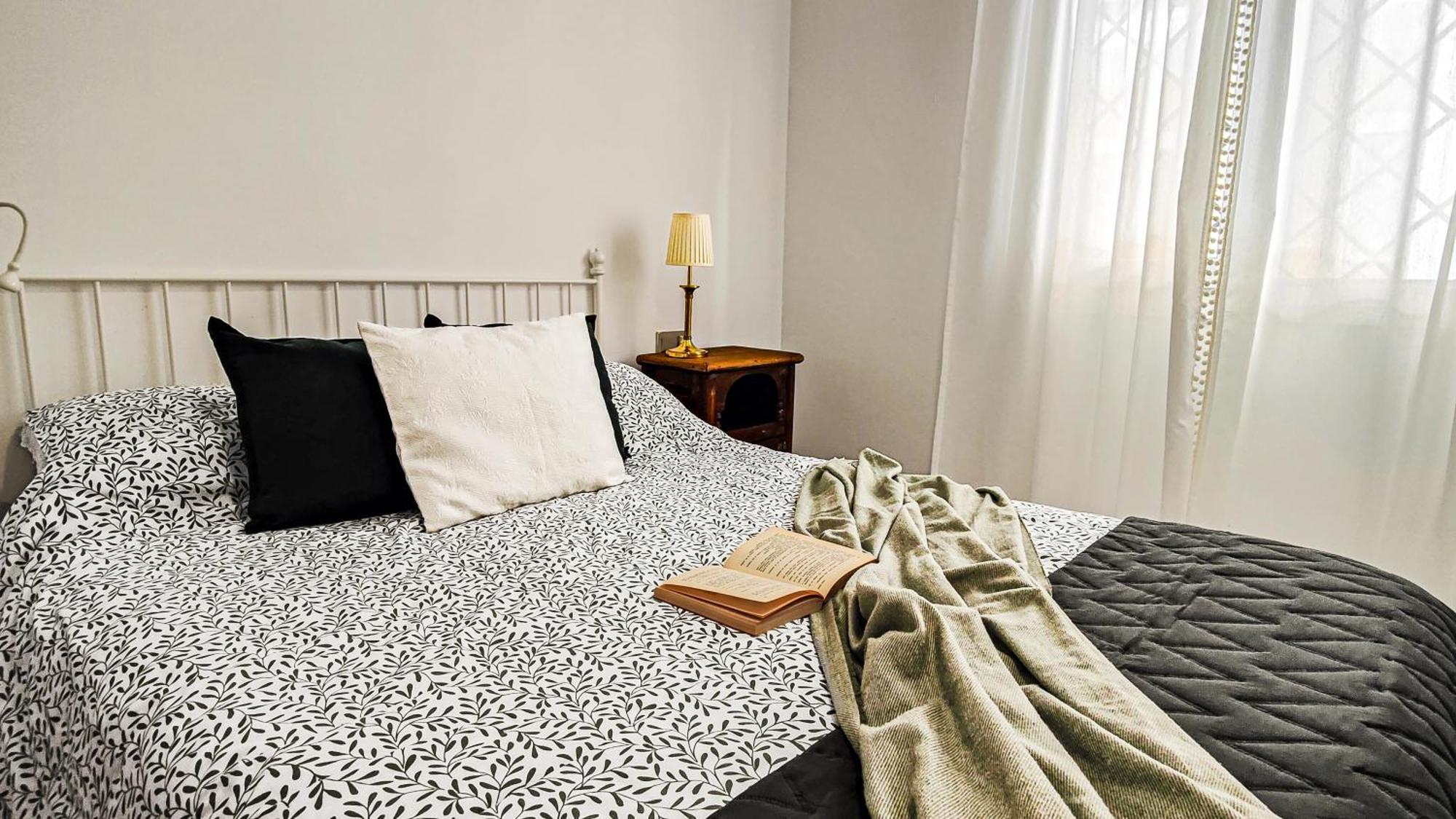 Bonito Apartamento En Playa De La Carihuela Torremolinos Ngoại thất bức ảnh